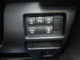 運転支援装備もついていますので、安心!
