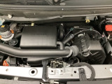 ホンダスタッフがしっかり整備して保証付きにてお渡し致します。エンジンルーム&室内ルームともにクリーニング済みで清潔です。快適なドライブをお楽しみください。