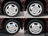 【155/65R14】