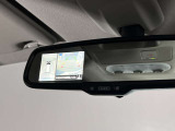 【全周囲カメラ】車両周囲の障害物の位置をモニターでチェックすることができます☆運転中や駐車時などの周囲の安全をサポートしてくれます☆