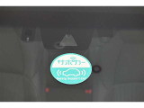 進化を続けるトヨタの先進の予防安全パッケージ「トヨタセーフティセンス」を装備しています。安全機能の詳細は販売店スタッフまでおたずねください。機能を過信せず、必ずご自身で安全運転を行ってください。