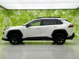 RAV4 2.0 アドベンチャー オフロードパッケージ II 4WD 