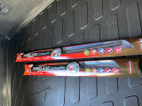 話題のキムブレード新品装着