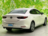 MAZDA3セダン 1.8 XD Lパッケージ 