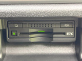 【ETC】高速道路の料金所をストレスなく通過!話題のスポットやサービスエリアに多い「スマートIC」利用時は必須のアイテムです。当店でセットアップを実施、ご納車当日からすぐにご利用いただけます!