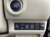 運転席側 スイッチ類