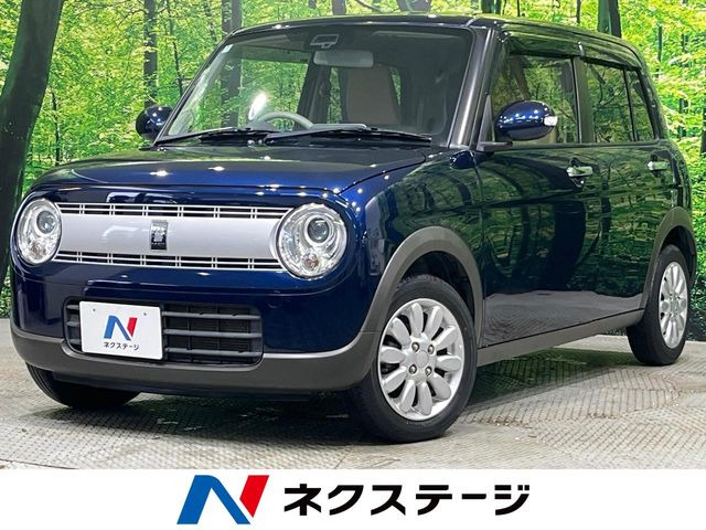 アルトラパン X 