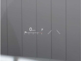 【ヘッドアップディスプレイ】現在の速度や走行情報をデジタル表示で運転席前方のガラスに投影。運転中、目線を逸らさず必要な情報を確認できるのでとっても便利で安心です。