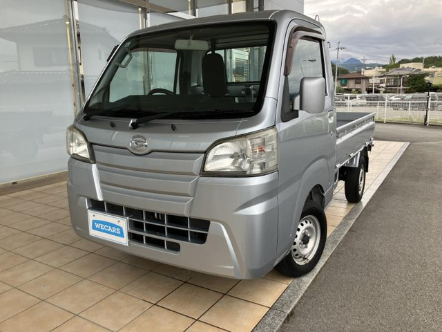 ハイゼットトラック スタンダード