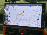タント ファンクロスターボ ecoIDLE 非装着車 