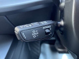 アダプティブクルーズコントロール!設定した速度と前走車との車間距離を保ちながら、自動で加減速して走行を支援する運転支援システムです
