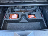 パンクキット付き