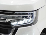 ◆LEDヘッドライト◆ LEDライトは、明るく視認性が良く、省エネで環境にもやさしいヘッドライトです!