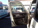 助手席側のドアです!