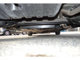 ☆下廻り防錆塗装もできますのでお気軽にお声かけ下さい!