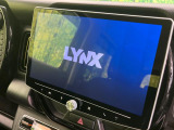 【ナビゲーション】使いやすいナビで目的地までしっかり案内してくれます。各種オーディオ再生機能も充実しており、お車の運転がさらに楽しくなります!!