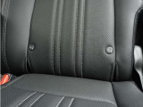 ◆ISOFIX◆シートベルトいらずでチャイルドシートと固定金具を連結するだけでガッチリ固定できます。