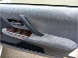 運転席パワーウィンドウスイッチ