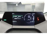 ★高級感あふれるカッコイイメーターです♪運転するのが楽しくなりますね!!