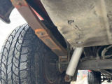 下廻り防錆プランございます☆