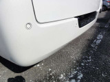 リアコーナーセンサー★後方の障害物との距離をブザーでしらせます。車庫入れや縦列駐車などの際に便利です☆