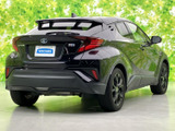 C-HR ハイブリッド 1.8 G モード ネロ セーフティ プラスII 