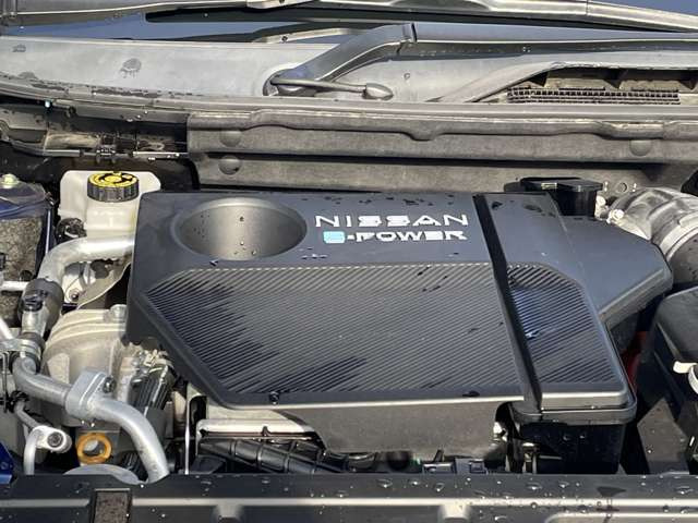 日産 エクストレイル 1.5 X e-4ORCE エクストリーマーX 4WD の中古車