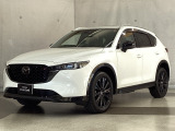 マツダの新しいSUVスタイルCX-5!シーンを選ばない美しい存在感を演出した『魂動デザイン』に心ときめきます。