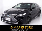 トランクが狭いと思っておりませんか?実際は大容量トランクです!旅行等の長距離ドライブも快適です!また、屋根付きスペースを完備しておりますので、夜間でも、雨でも雪の日だってゆっくりご覧頂けます。