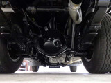 車内もキレイで嫌なニオイもありません。