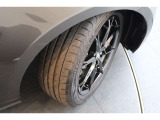 タイヤサイズは195/50R16を装備しております♪