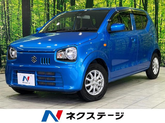 アルト  Lリミテッド