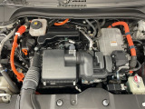 モーターとエンジンのいいところを賢く活かすHondaならではのハイブリッド「e:HEV」