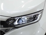◆LEDヘッドライト◆LEDライトは、明るく視認性が良く、省エネで環境にもやさしいヘッドライトです!