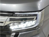 ◆LEDヘッドライト◆LEDライトは、明るく視認性が良く、省エネで環境にもやさしいヘッドライトです!
