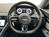 Steering Wheel - Sports - Heated