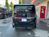 全国の日産ディーラーで整備可能です!安心ですね!
