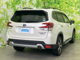 フォレスター 2.0 アドバンス 4WD 
