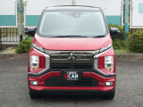 eKクロス EV P 
