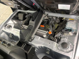 親切・丁寧な専門メカニックスタッフが応対!・車検・点検整備・事故等の修理などアフターサービスも安心。お車のカスタマイズもネクステージのサービススタッフまでご相談ください!