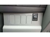 運転席スイッチです。
