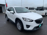 CX-5 2.2 XD Lパッケージ 