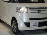 車両本体価格以外に必要な諸費用を含めたお支払総額を表示しています。車両本体価格は安いけれど諸費用が高い!!なんてことにならないよう購入に必要な金額=総額をご確認ください。