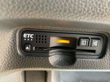 【ETC】は、全車に装着可能です!展示時点で装着しているお車も沢山ございますので、お気軽にお問い合わせください★