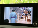見やすい地図表示で、スムーズなナビゲーションを実現します。渋滞情報もリアルタイムで確認できます。安全運転をサポートします。