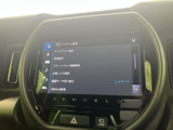 車両情報や設定変更を、わかりやすく表示。運転に必要な情報を的確に把握でき、安全運転をサポートします。カスタマイズも可能です。