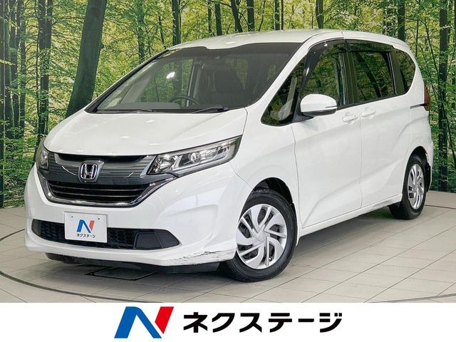 フリード 1.5 G ホンダセンシング