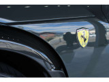 ■スクーデリアフェラーリシールド