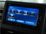 ◆Bluetooth Audio対応!◆各種オーディオソースで退屈のないドライブをお楽しみください♪