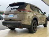 エクストレイル 1.5 ロック クリーク e-4ORCE 4WD 